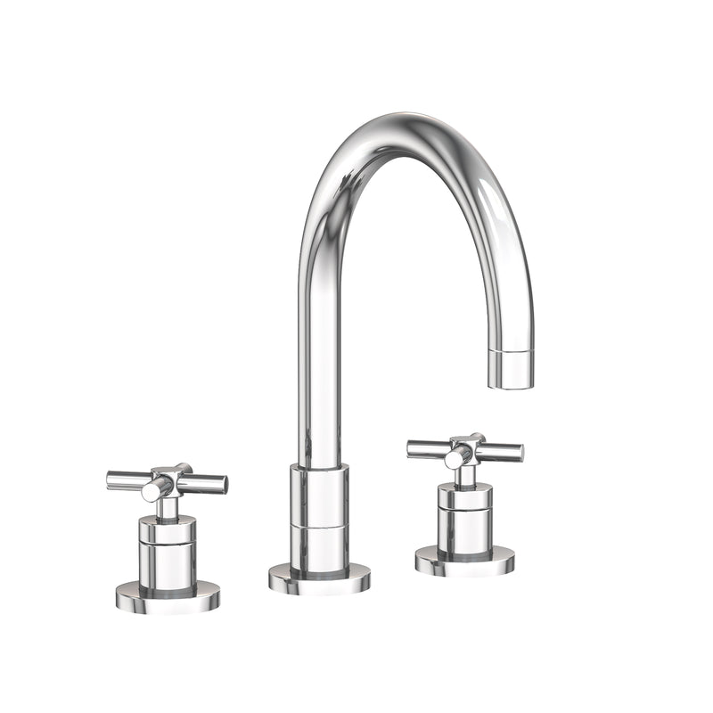 Newport Brass 9901 East Linear Kitchen Faucet