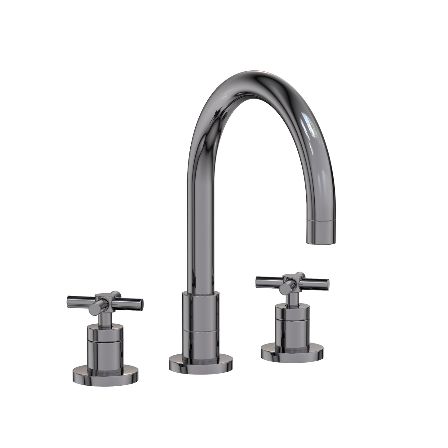 Newport Brass 9901 East Linear Kitchen Faucet