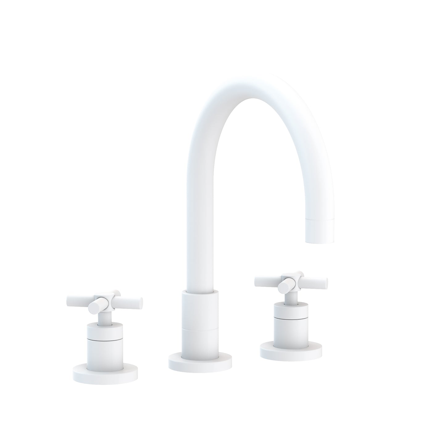 Newport Brass 9901 East Linear Kitchen Faucet
