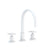 Newport Brass 9901 East Linear Kitchen Faucet