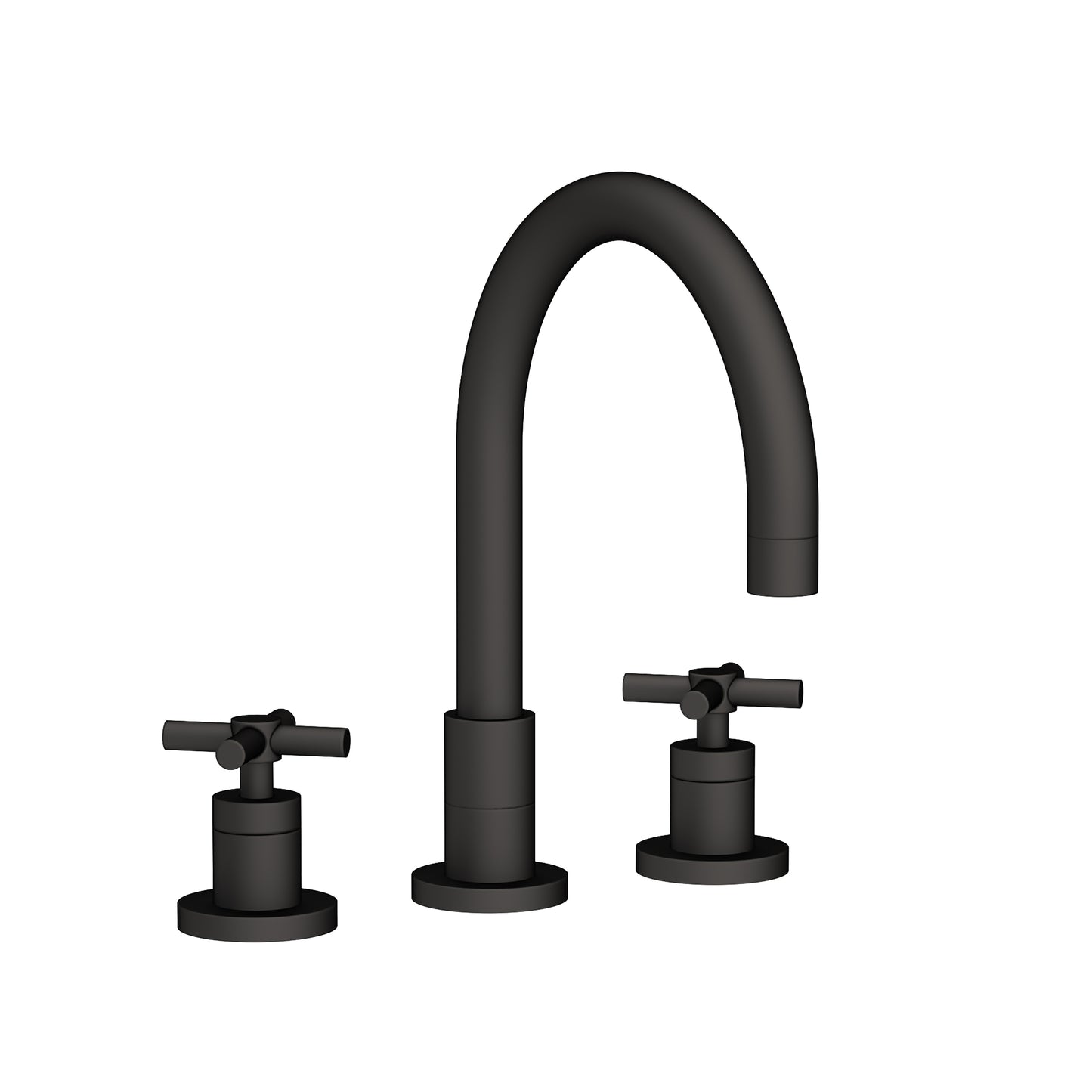 Newport Brass 9901 East Linear Kitchen Faucet