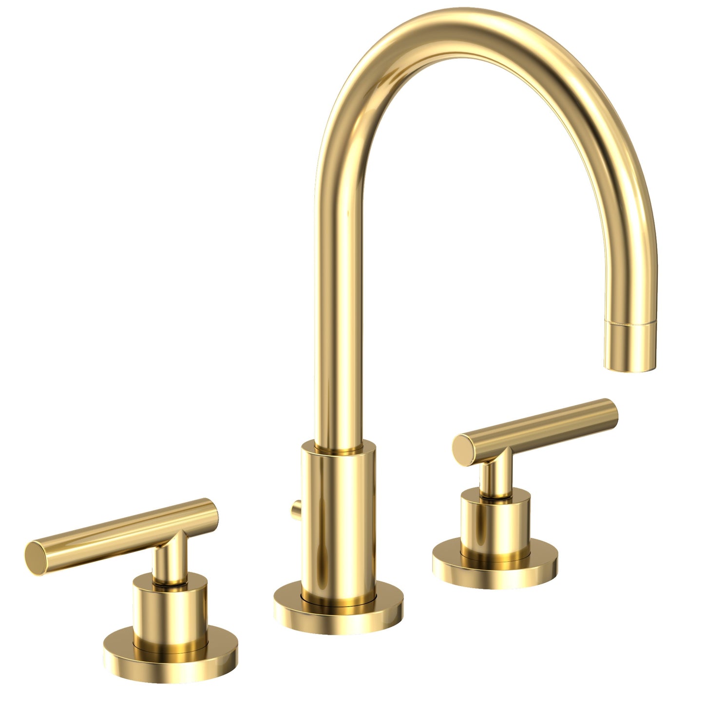Newport Brass 990L East Linear Widespread Lavatory Faucet