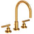 Newport Brass 990L East Linear Widespread Lavatory Faucet