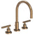 Newport Brass 990L East Linear Widespread Lavatory Faucet
