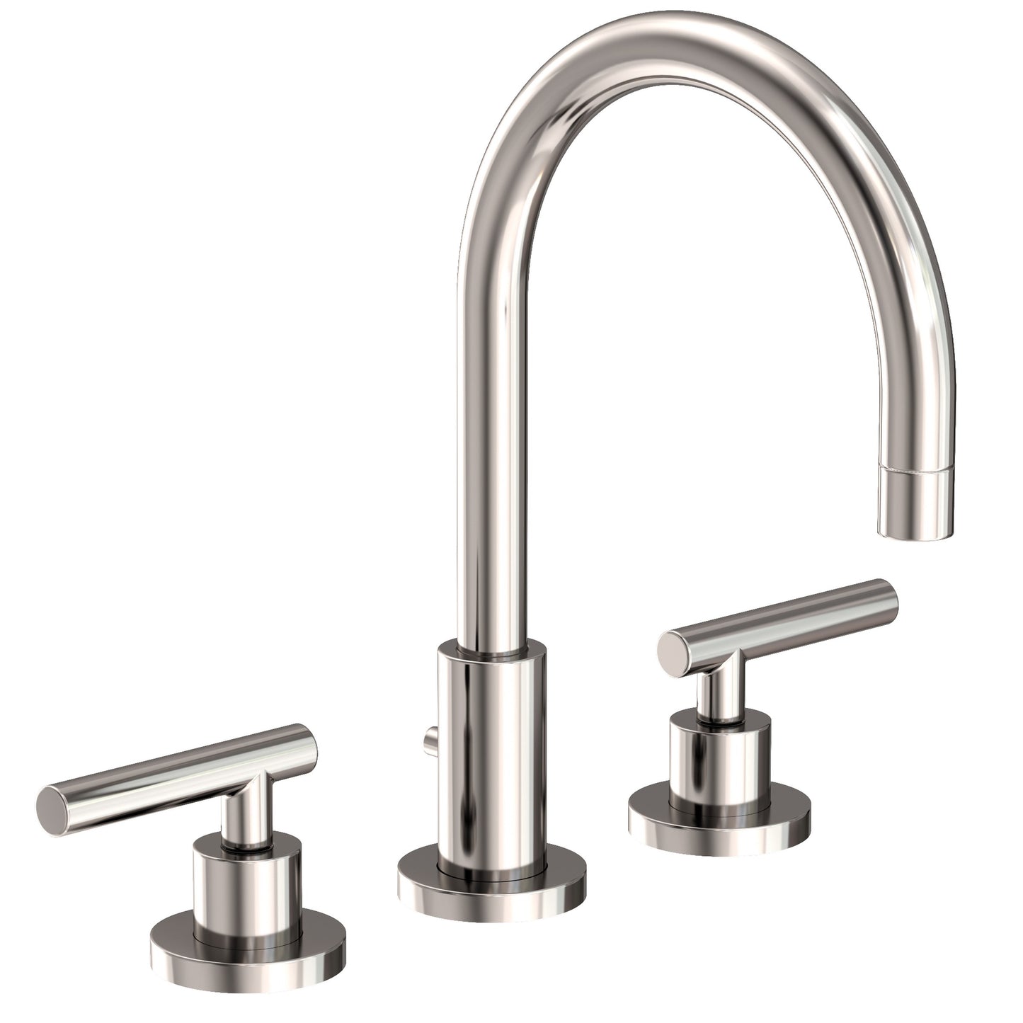 Newport Brass 990L East Linear Widespread Lavatory Faucet