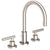 Newport Brass 990L East Linear Widespread Lavatory Faucet