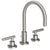 Newport Brass 990L East Linear Widespread Lavatory Faucet
