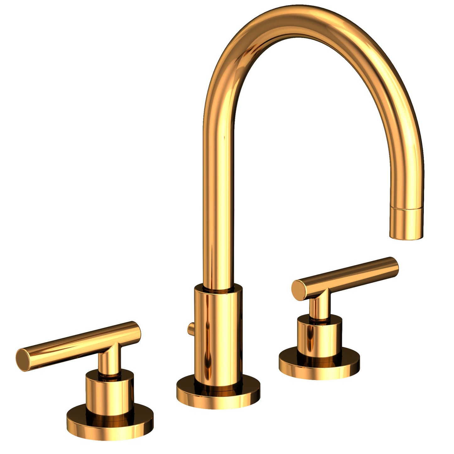 Newport Brass 990L East Linear Widespread Lavatory Faucet