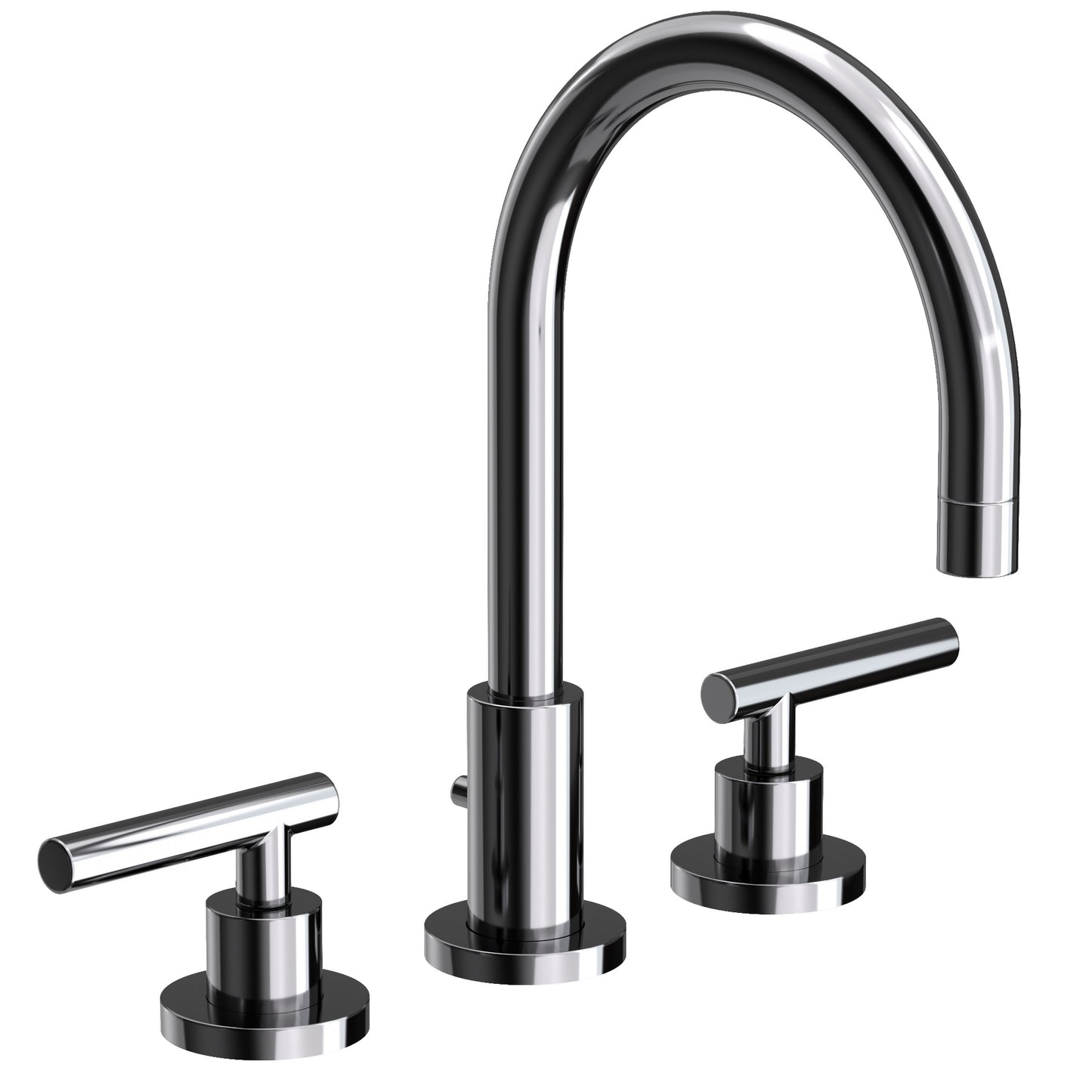 Newport Brass 990L East Linear Widespread Lavatory Faucet
