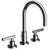 Newport Brass 990L East Linear Widespread Lavatory Faucet