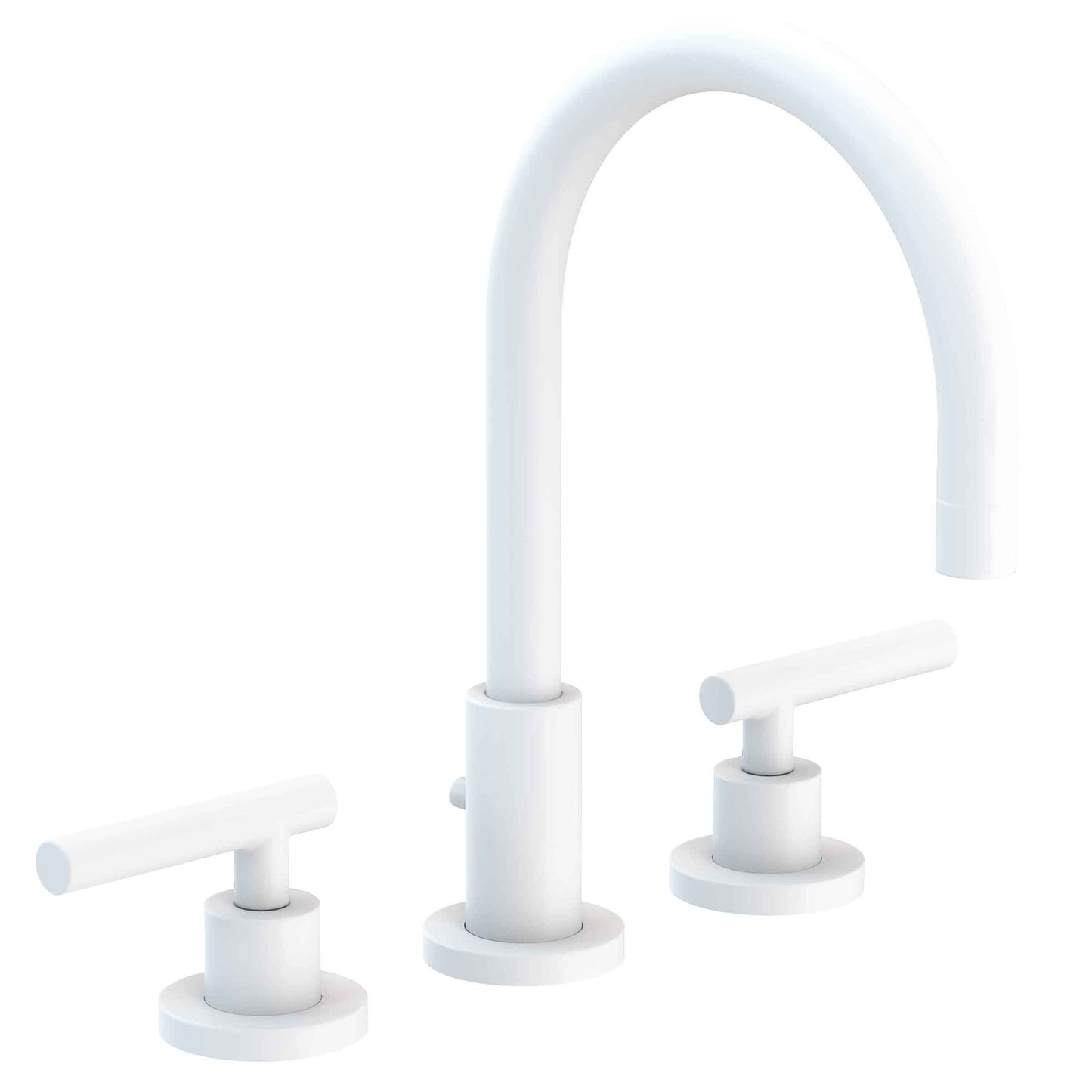 Newport Brass 990L East Linear Widespread Lavatory Faucet