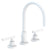 Newport Brass 990L East Linear Widespread Lavatory Faucet