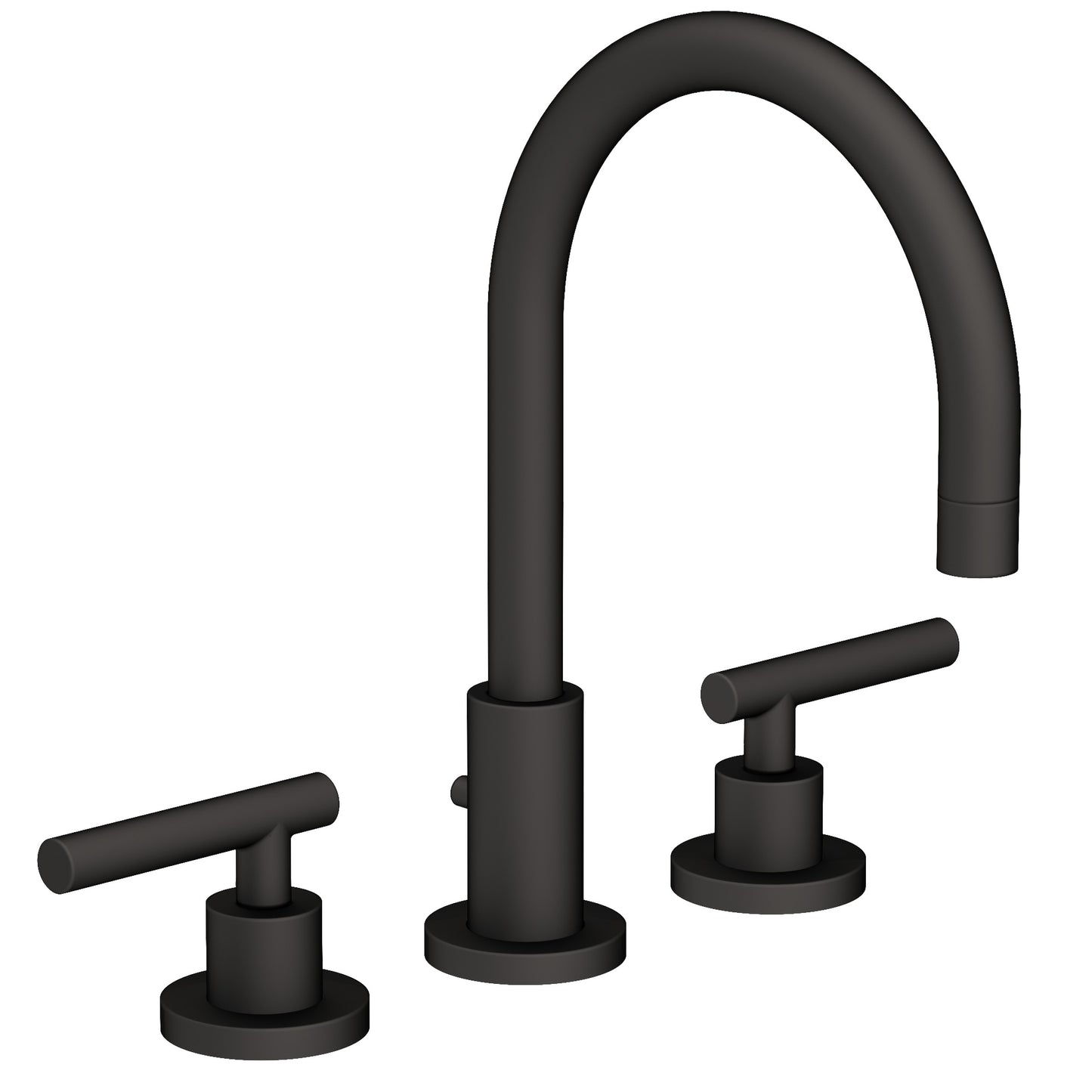 Newport Brass 990L East Linear Widespread Lavatory Faucet