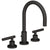 Newport Brass 990L East Linear Widespread Lavatory Faucet