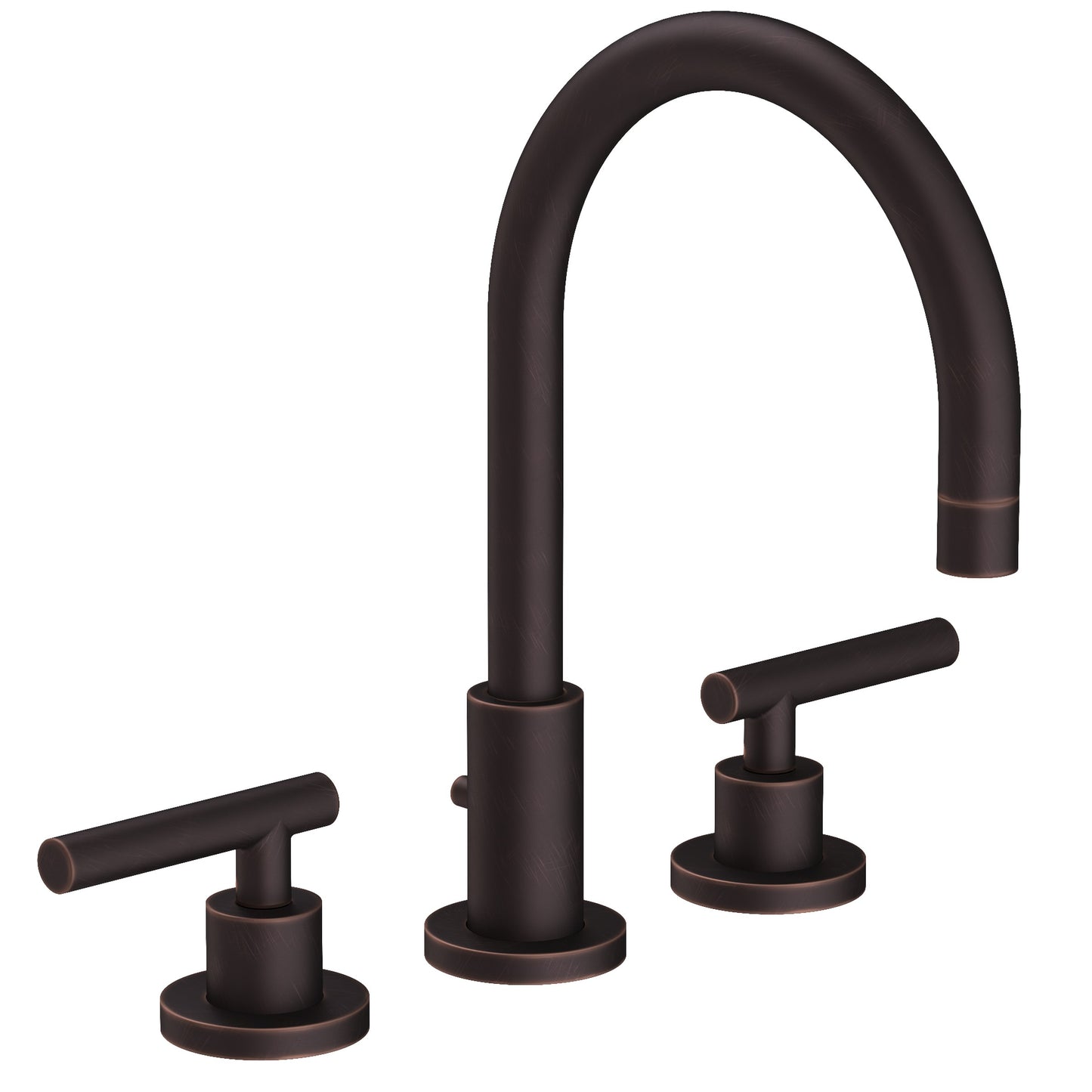 Newport Brass 990L East Linear Widespread Lavatory Faucet