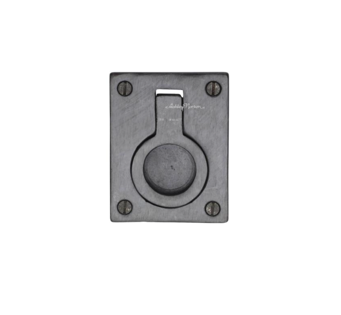 Ashley Norton NB.1166 Ring Pull - Natural Bronze
