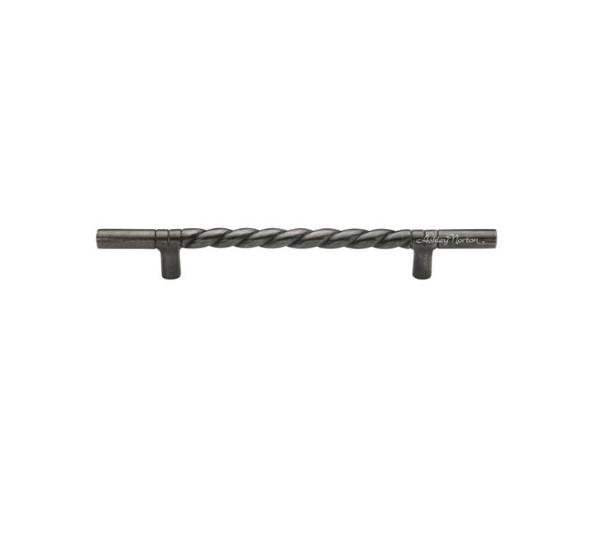 Ashley Norton NB.1300 9 BTB-IN 9" Rope Pull BTB Inside - Natural Bronze