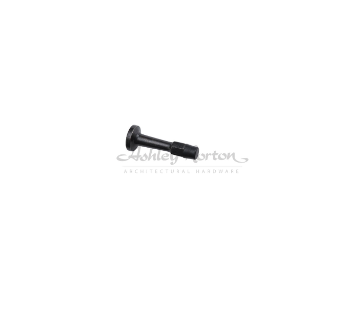 Ashley Norton NB.131 Rigid Door Stop - Natural Bronze