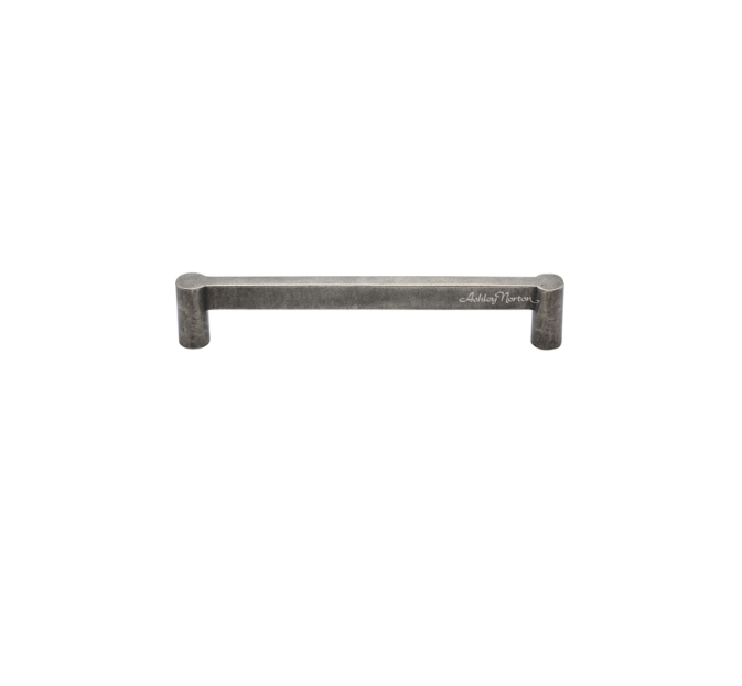 Ashley Norton NB.1348 18 18" Claros Pull - Natural Bronze