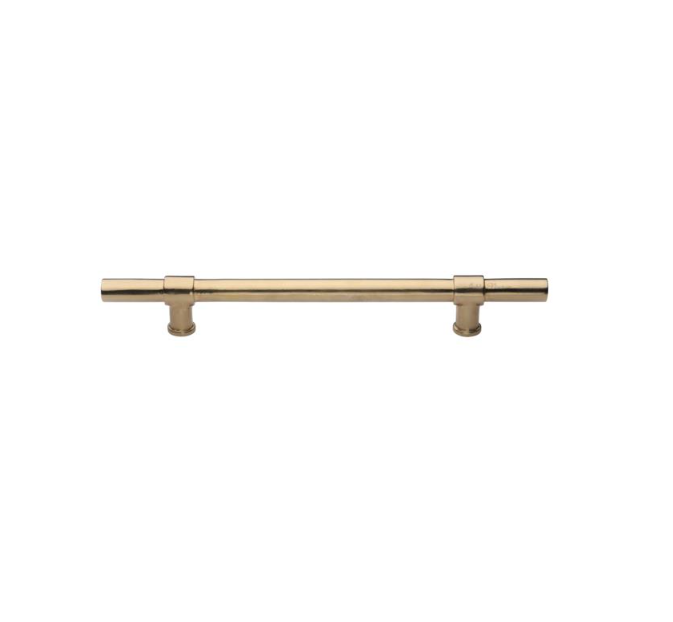 Ashley Norton NB.1430 24 24" Bar Pull - Natural Bronze