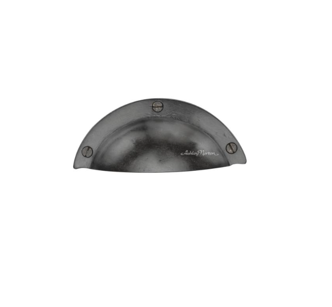 Ashley Norton NB.1700 Cup Pull - Natural Bronze