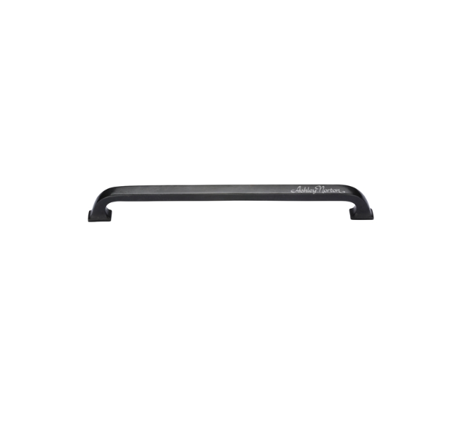 Ashley Norton NB.1721 18 18" Durham Pull - Natural Bronze