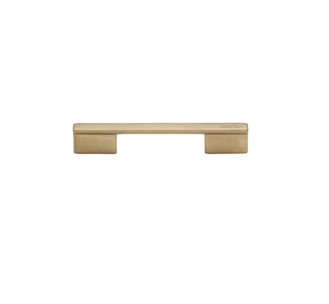 Ashley Norton NB.317 10 3/4 T Pull 10" CTC - Natural Bronze