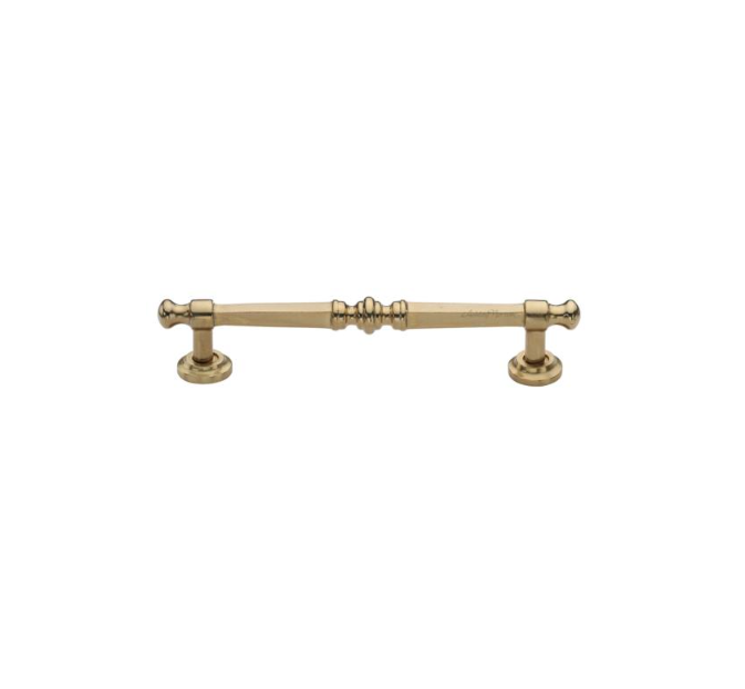 Ashley Norton NB.3343 7 3/4 Kali Pull - 6" CTC - Natural Bronze