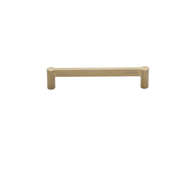 Ashley Norton NB.3348 8 1/2 Claros Pull - 8" CTC - Natural Bronze