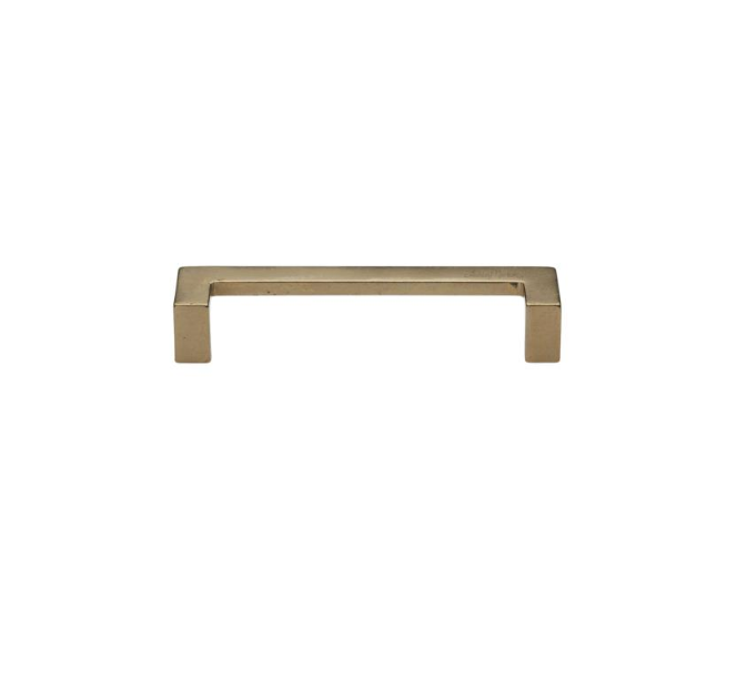 Ashley Norton NB.3383 10 5/8 Urban Offset - 10" CTC - Natural Bronze