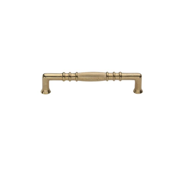 Ashley Norton NB.340 10 3/4 Tuscany pull - 10" CTC - Natural Bronze