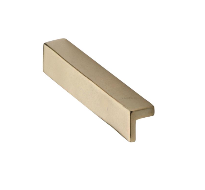 Ashley Norton NB.347 8 3/4 LPull 8" CTC - Natural Bronze