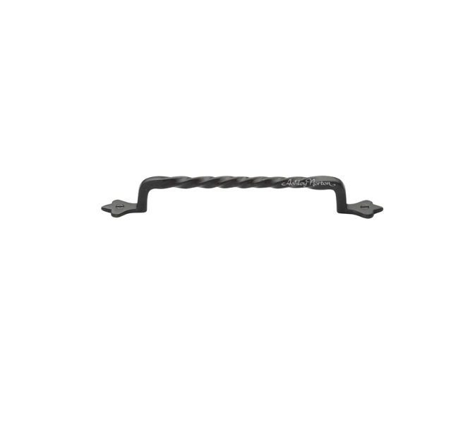 Ashley Norton NB.370 5 5/8 5 5/8" Twist Pull - Natural Bronze