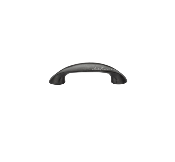 Ashley Norton NB.392 Cabinet Fitting - Natural Bronze