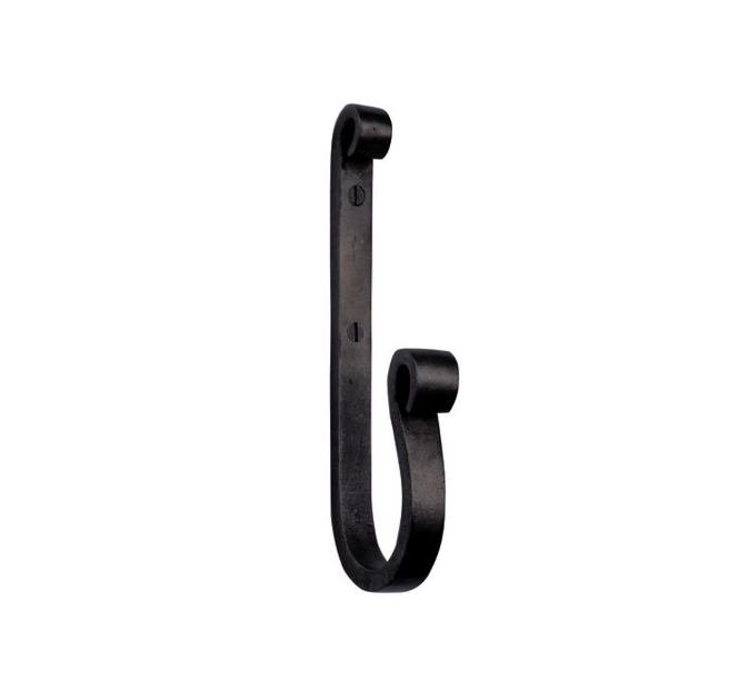 Ashley Norton NB.405 Tall Hook - Natural Bronze