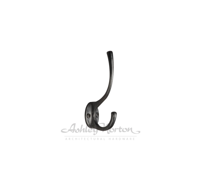 Ashley Norton NB.406 Traditional Hook - Natural Bronze