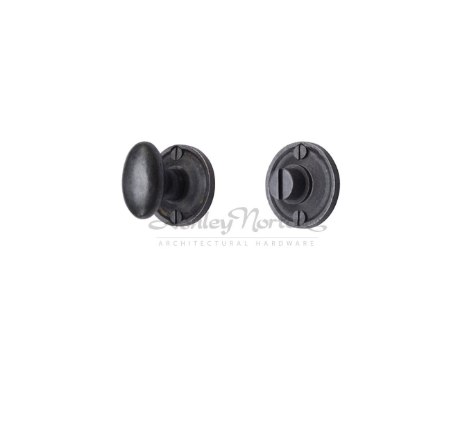 Ashley Norton NB.586 Privacy Bolt - Natural Bronze