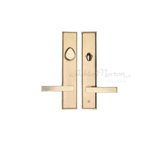 Ashley Norton NB.COLLAR SQLES Thick Collar for SQLES, SPLES, - Natural Bronze