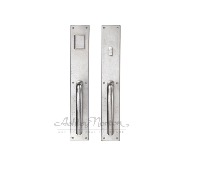 Ashley Norton NB.MD.GG.18.50-238 Grip x Grip Deadbolt - Natural Bronze