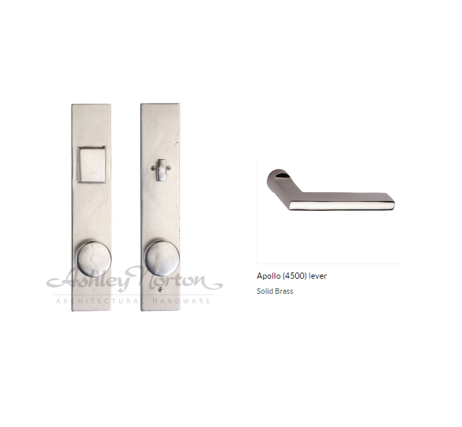 Ashley Norton NB.MDLES.450.43.R Apollo Patio - Natural Bronze