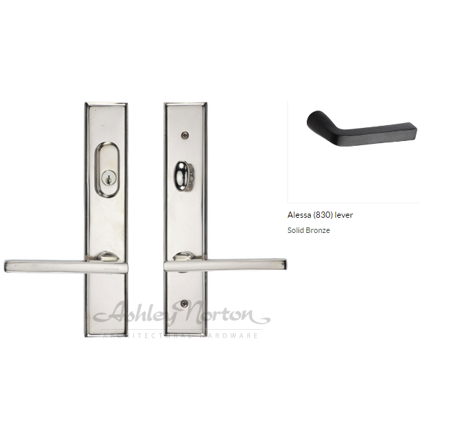 Ashley Norton NB.SQMR4.830.53.R Alessa Ashland Patio - Natural Bronze