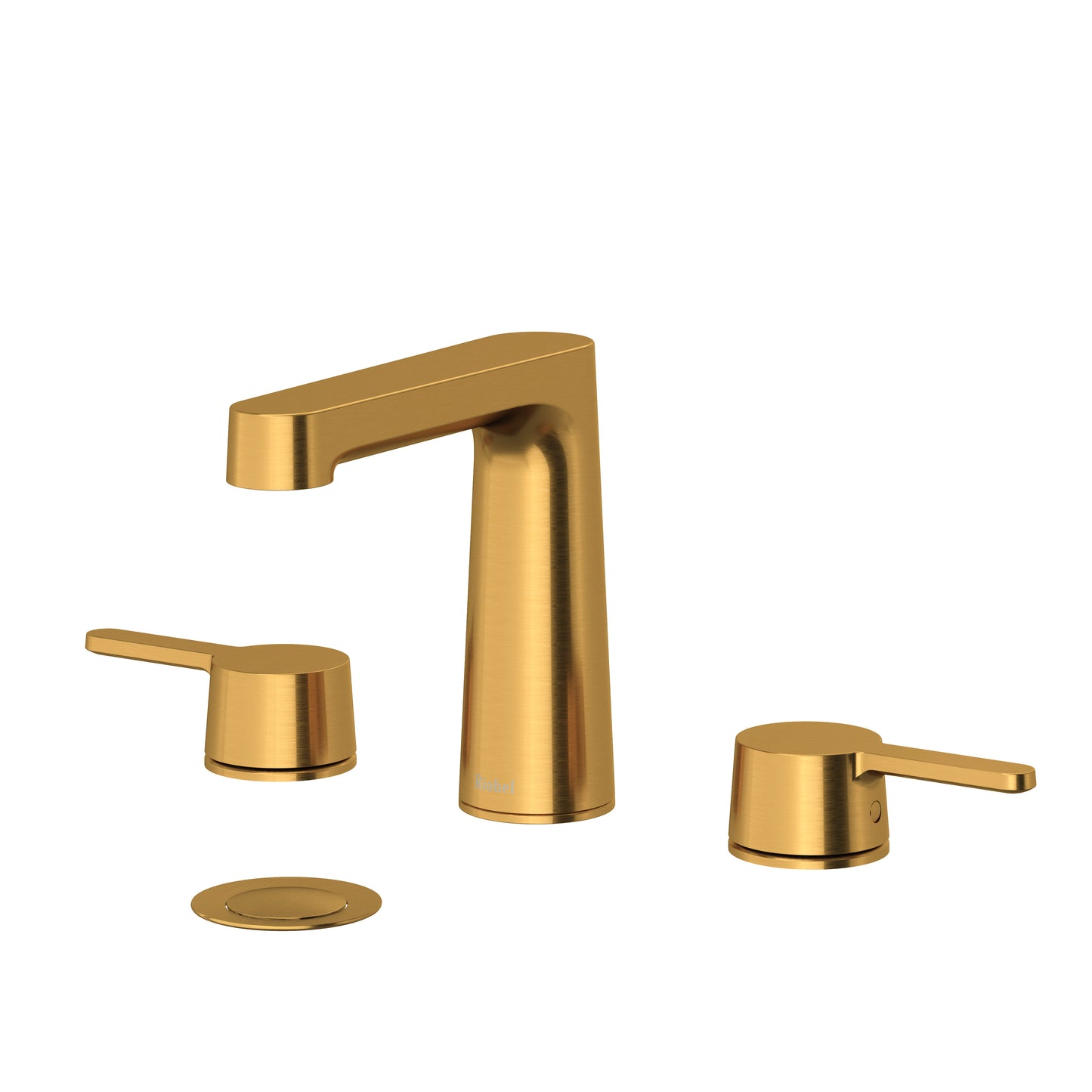 Riobel NB08 Nibi Widespread Lavatory Faucet - Parent