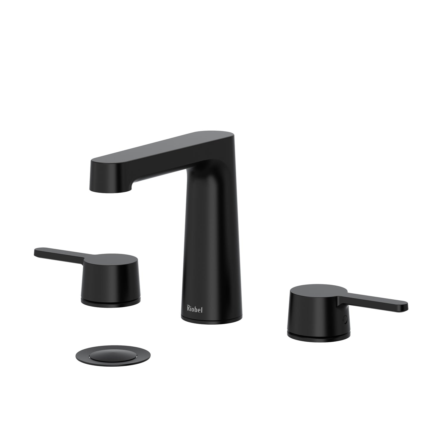 Riobel NB08 Nibi Widespread Lavatory Faucet