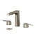 Riobel NB08 Nibi Widespread Lavatory Faucet