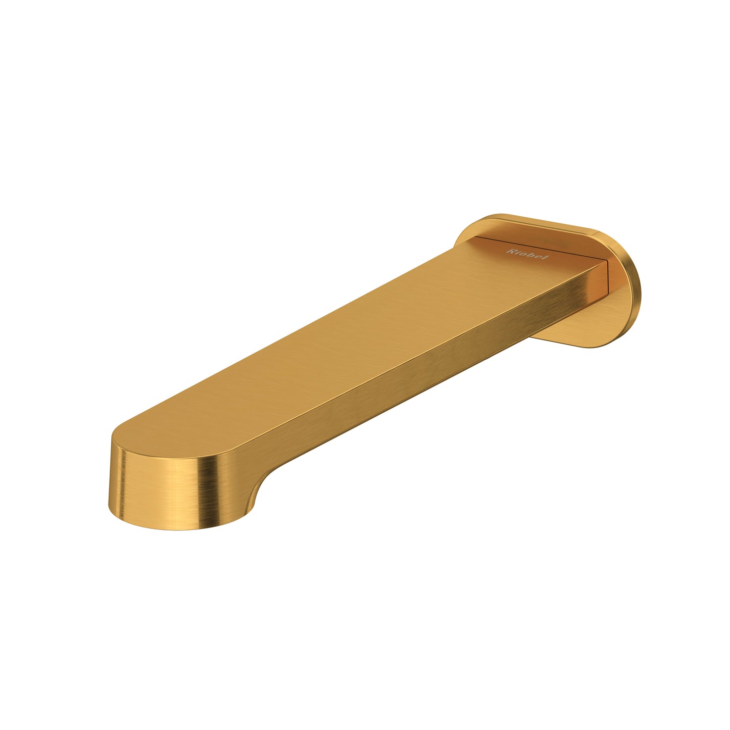 Riobel NB80 Nibi Wall Mount Tub Spout - Parent