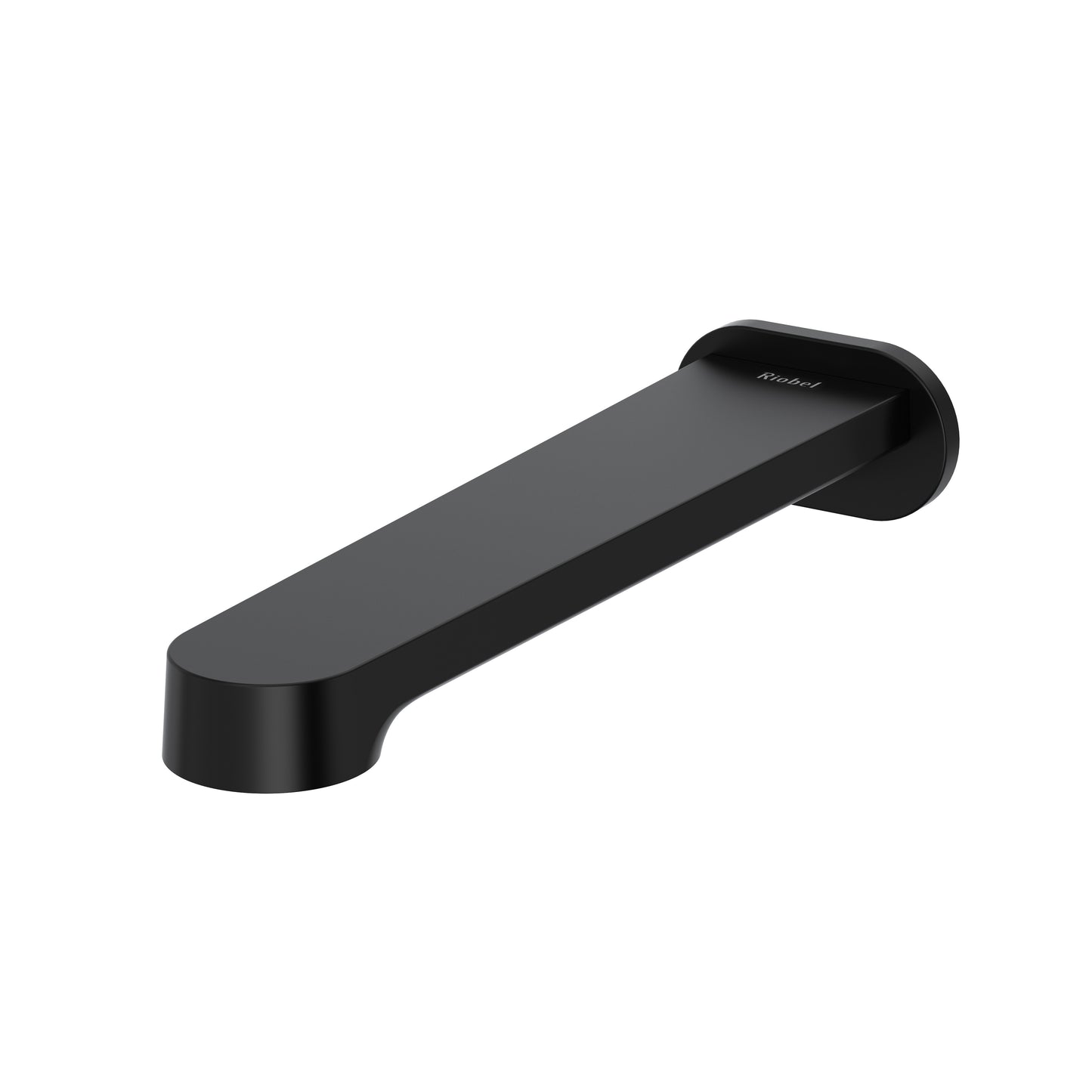 Riobel NB80 Nibi Wall Mount Tub Spout