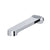 Riobel NB80 Nibi Wall Mount Tub Spout