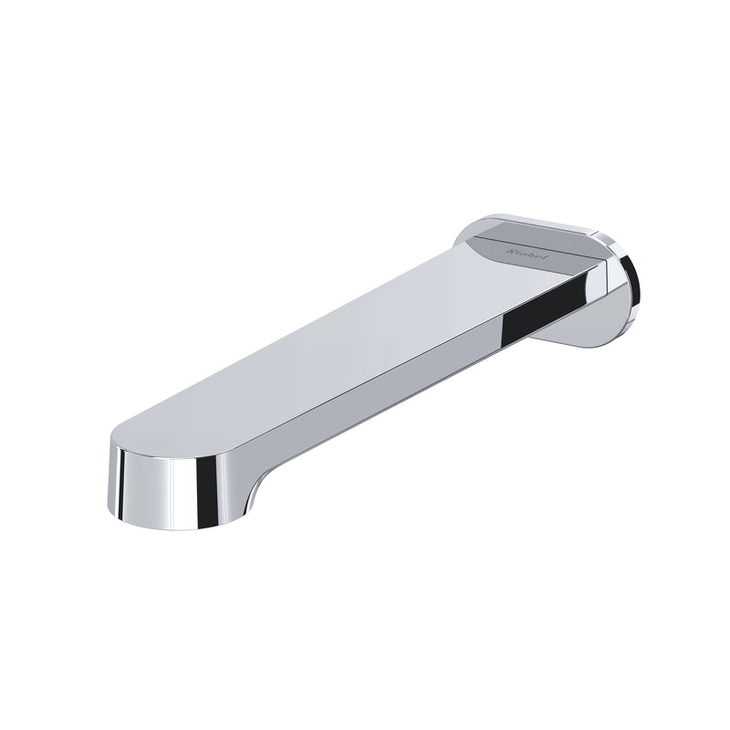 Riobel NB80 Nibi Wall Mount Tub Spout