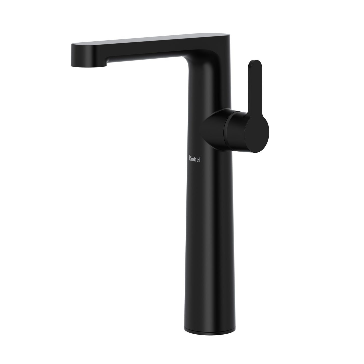 Riobel NBL01 Nibi Single Handle Tall Lavatory Faucet