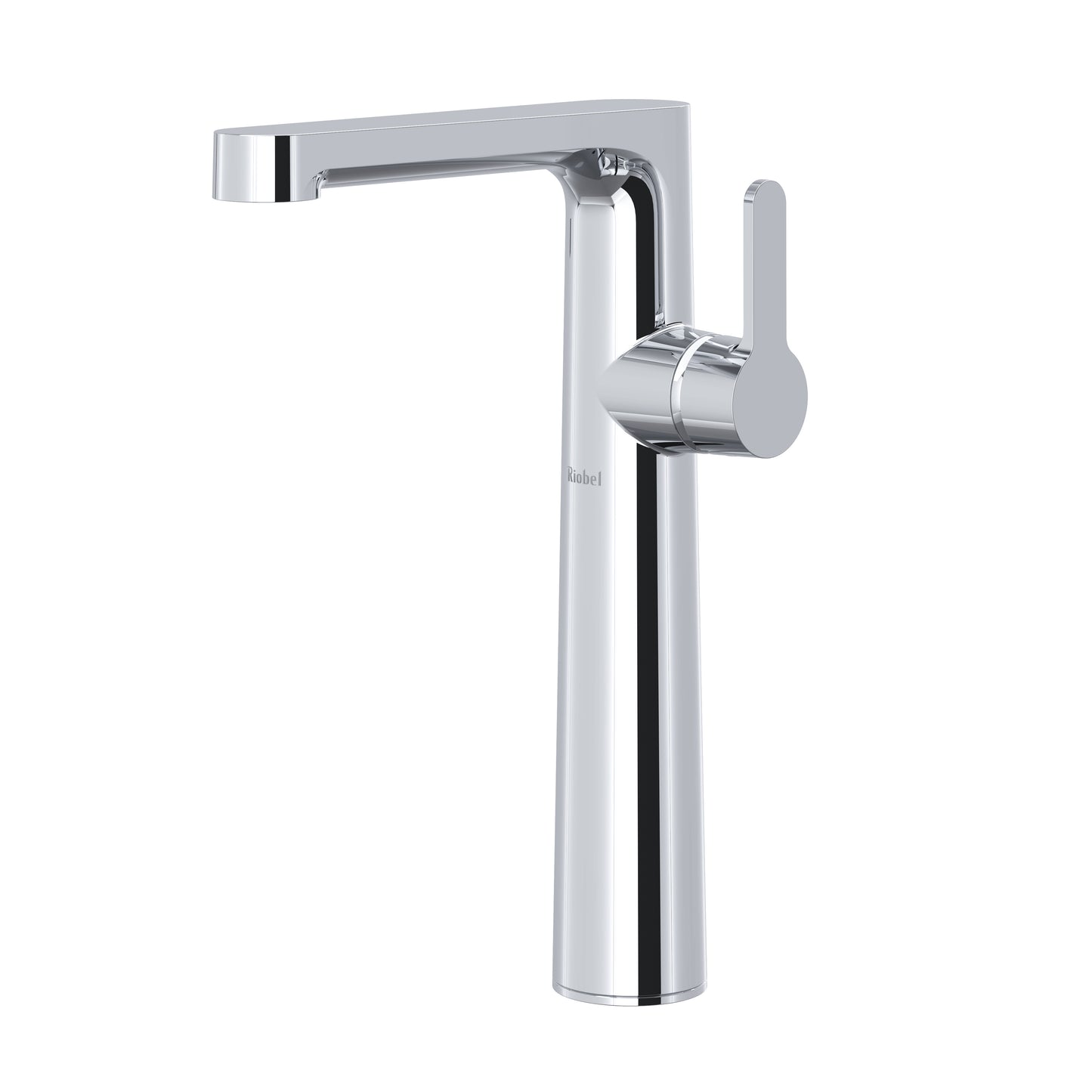 Riobel NBL01 Nibi Single Handle Tall Lavatory Faucet